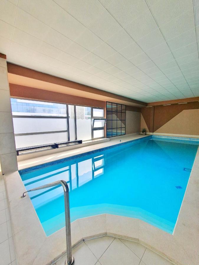 Hotel Brotnjo Citluk Bagian luar foto