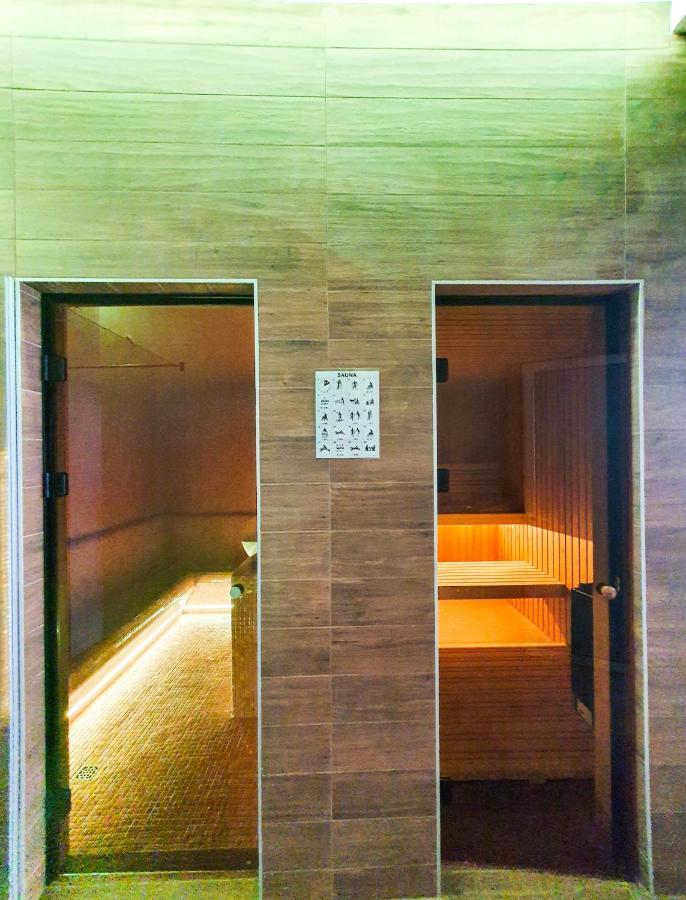 Hotel Brotnjo Citluk Bagian luar foto