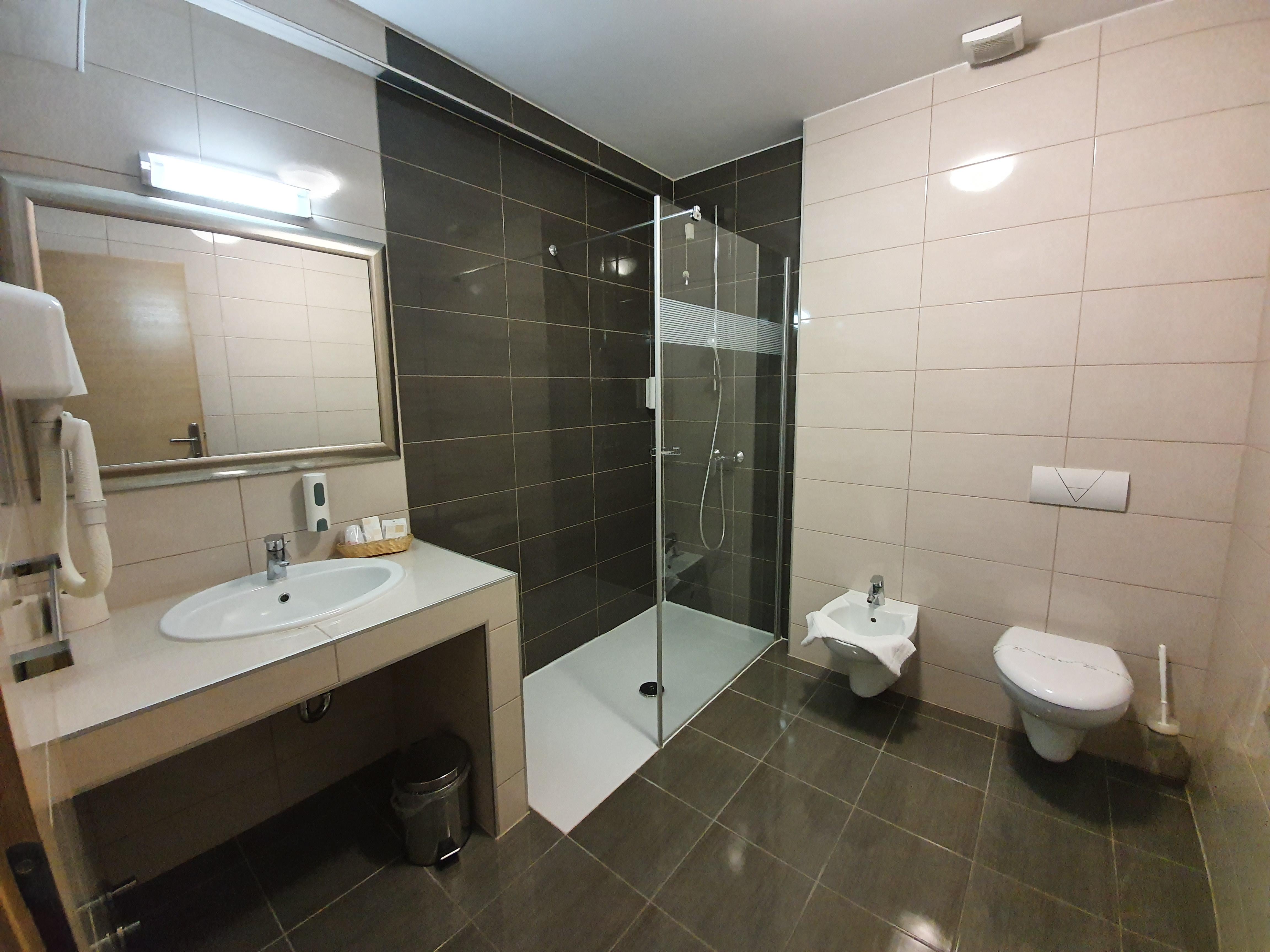 Hotel Brotnjo Citluk Bagian luar foto