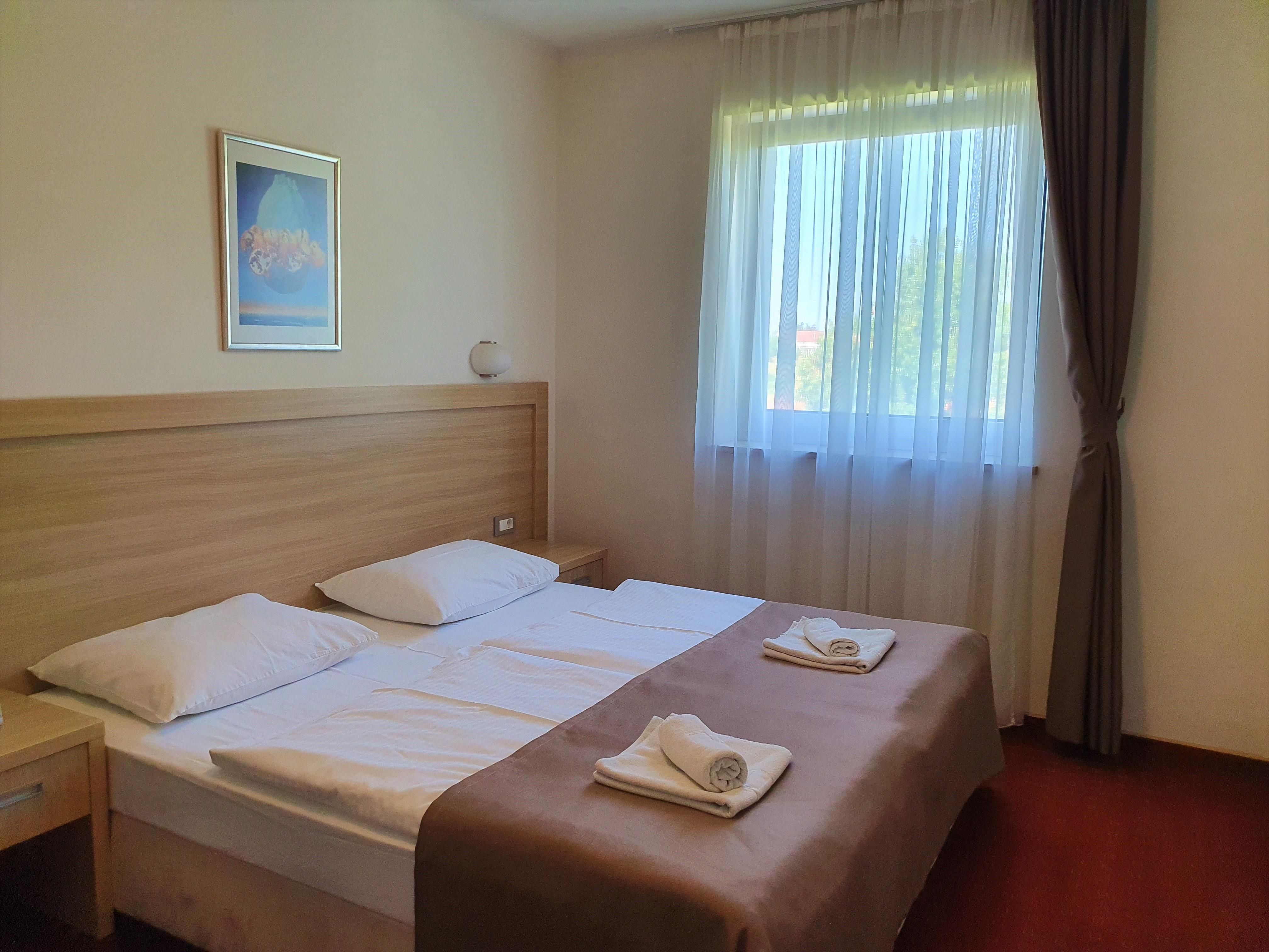 Hotel Brotnjo Citluk Bagian luar foto
