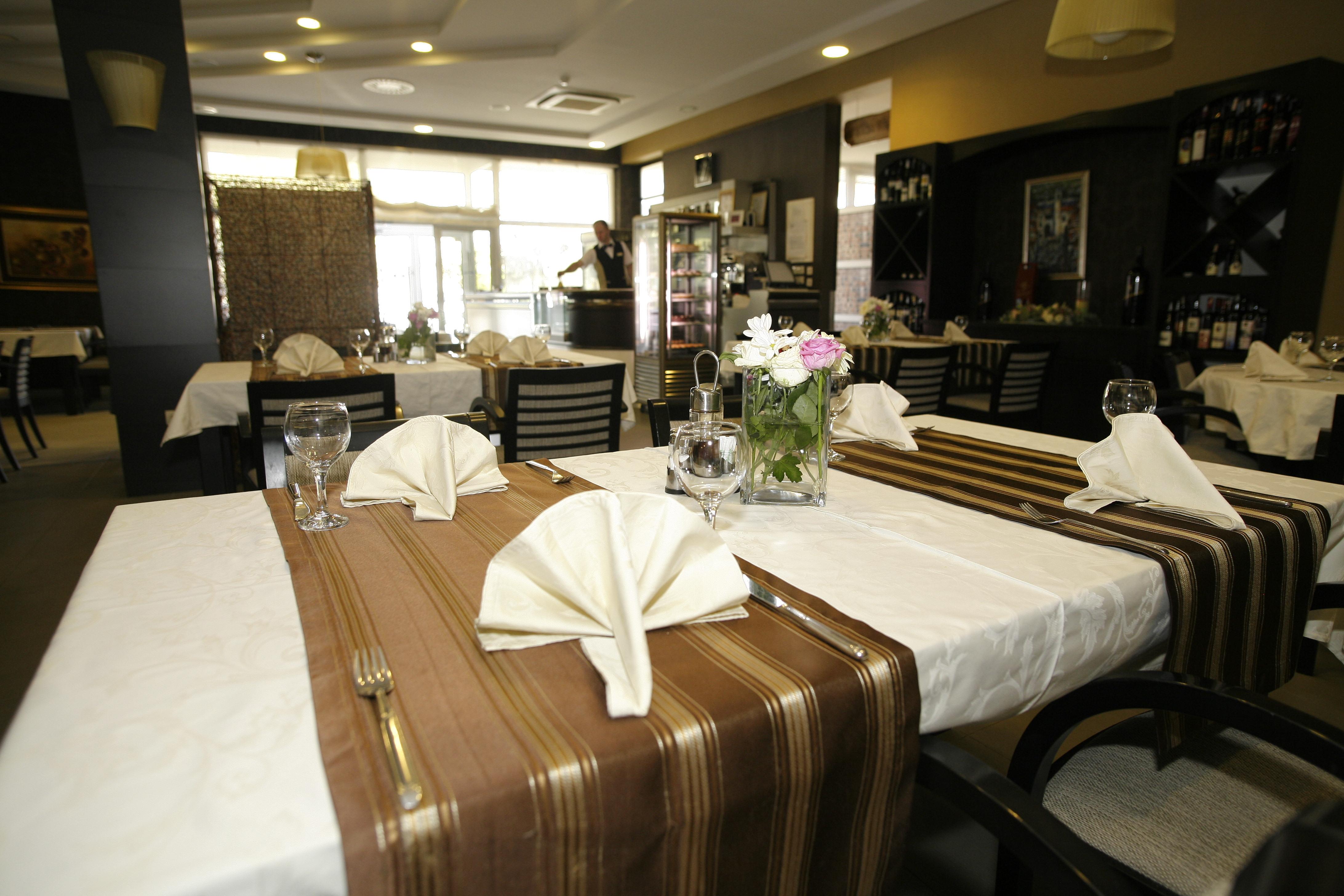 Hotel Brotnjo Citluk Bagian luar foto