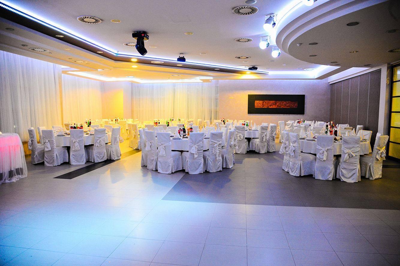 Hotel Brotnjo Citluk Bagian luar foto