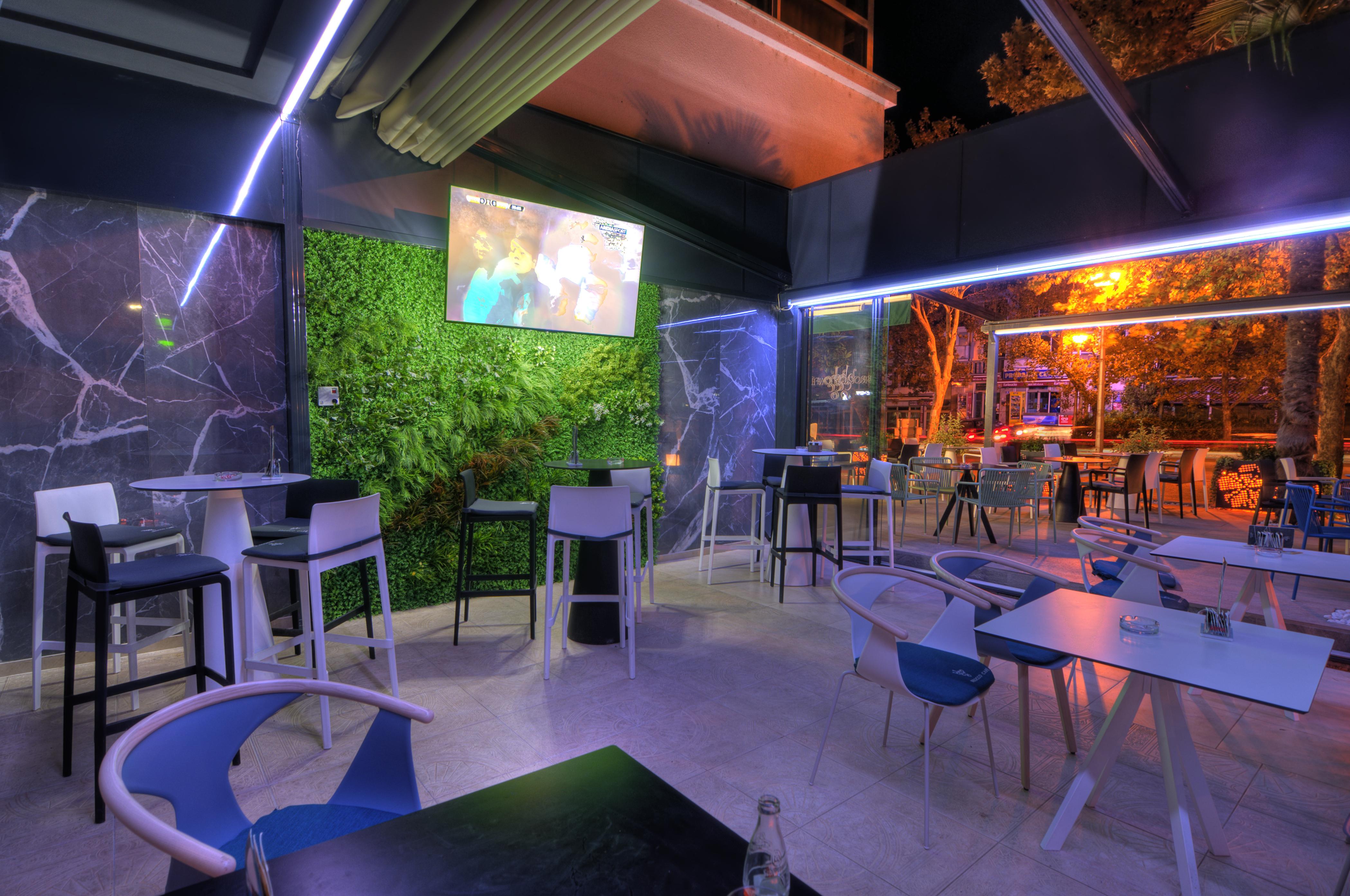 Hotel Brotnjo Citluk Bagian luar foto