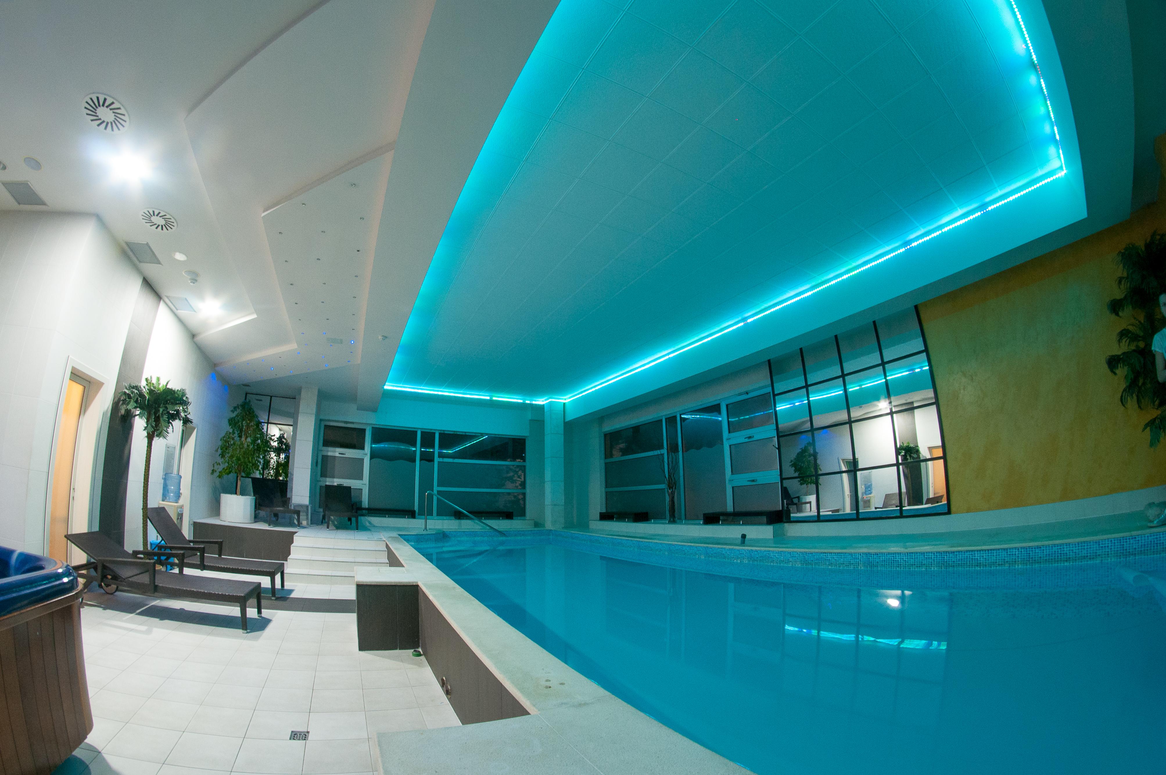 Hotel Brotnjo Citluk Bagian luar foto