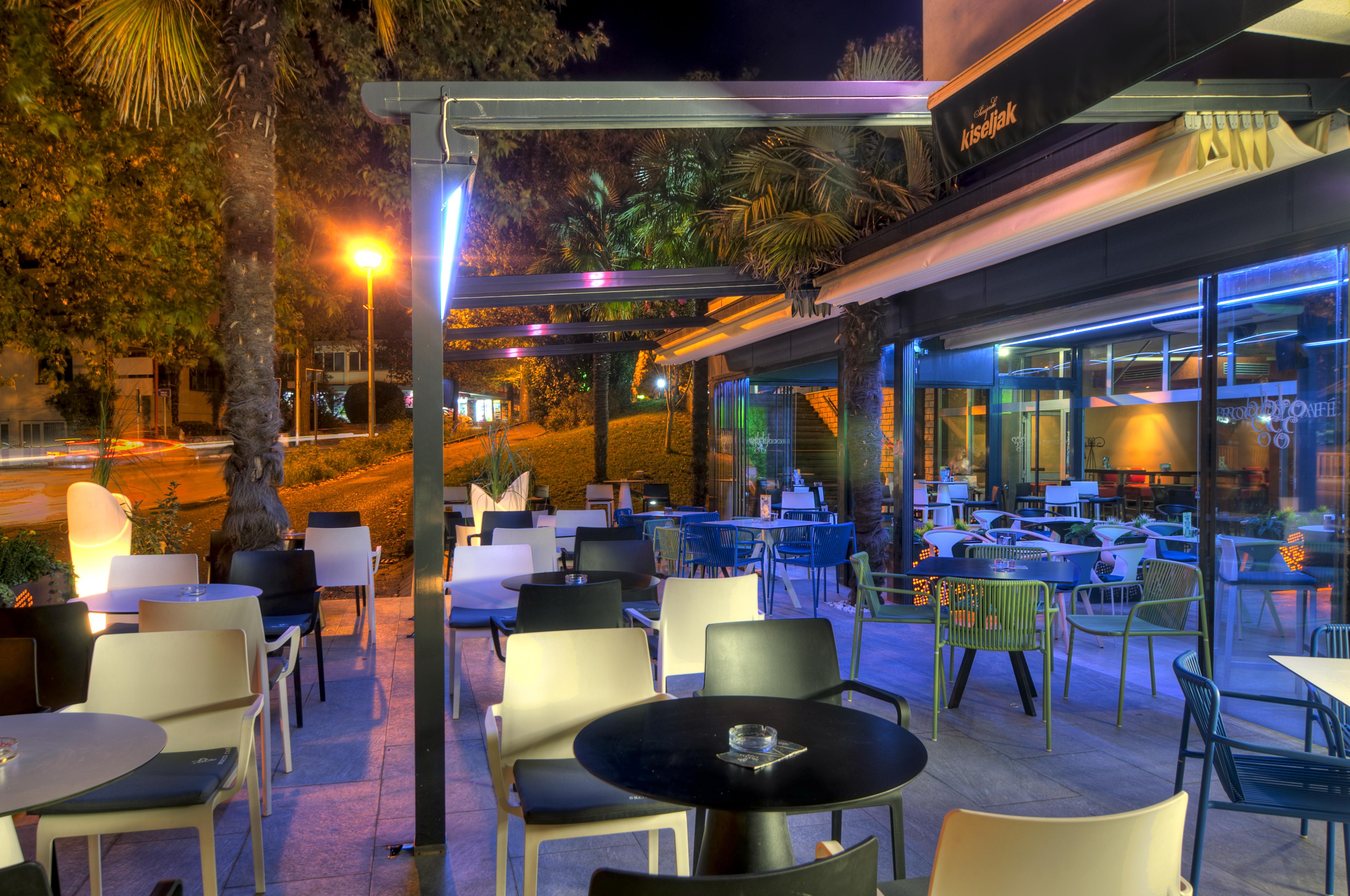 Hotel Brotnjo Citluk Bagian luar foto