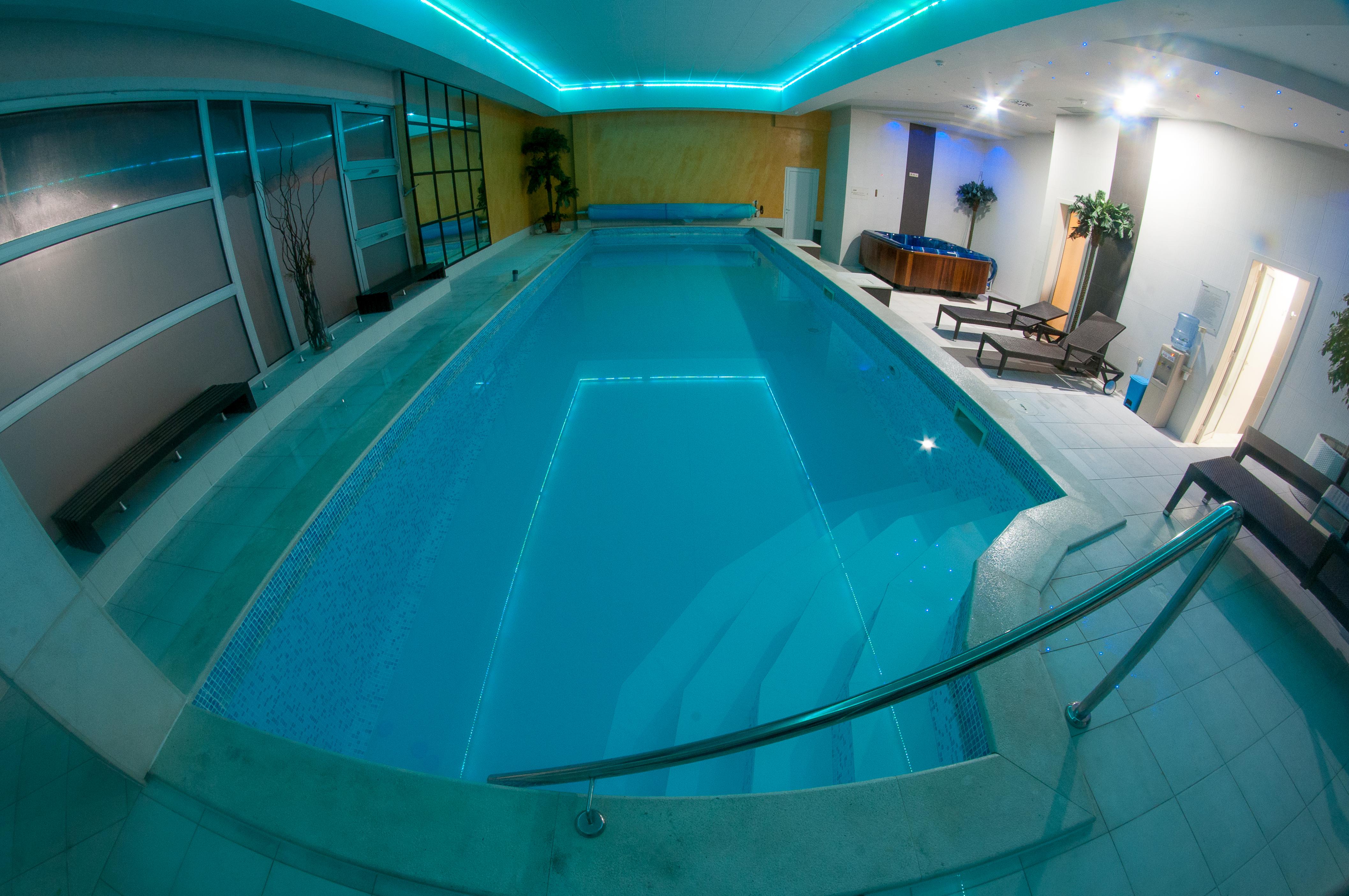 Hotel Brotnjo Citluk Bagian luar foto