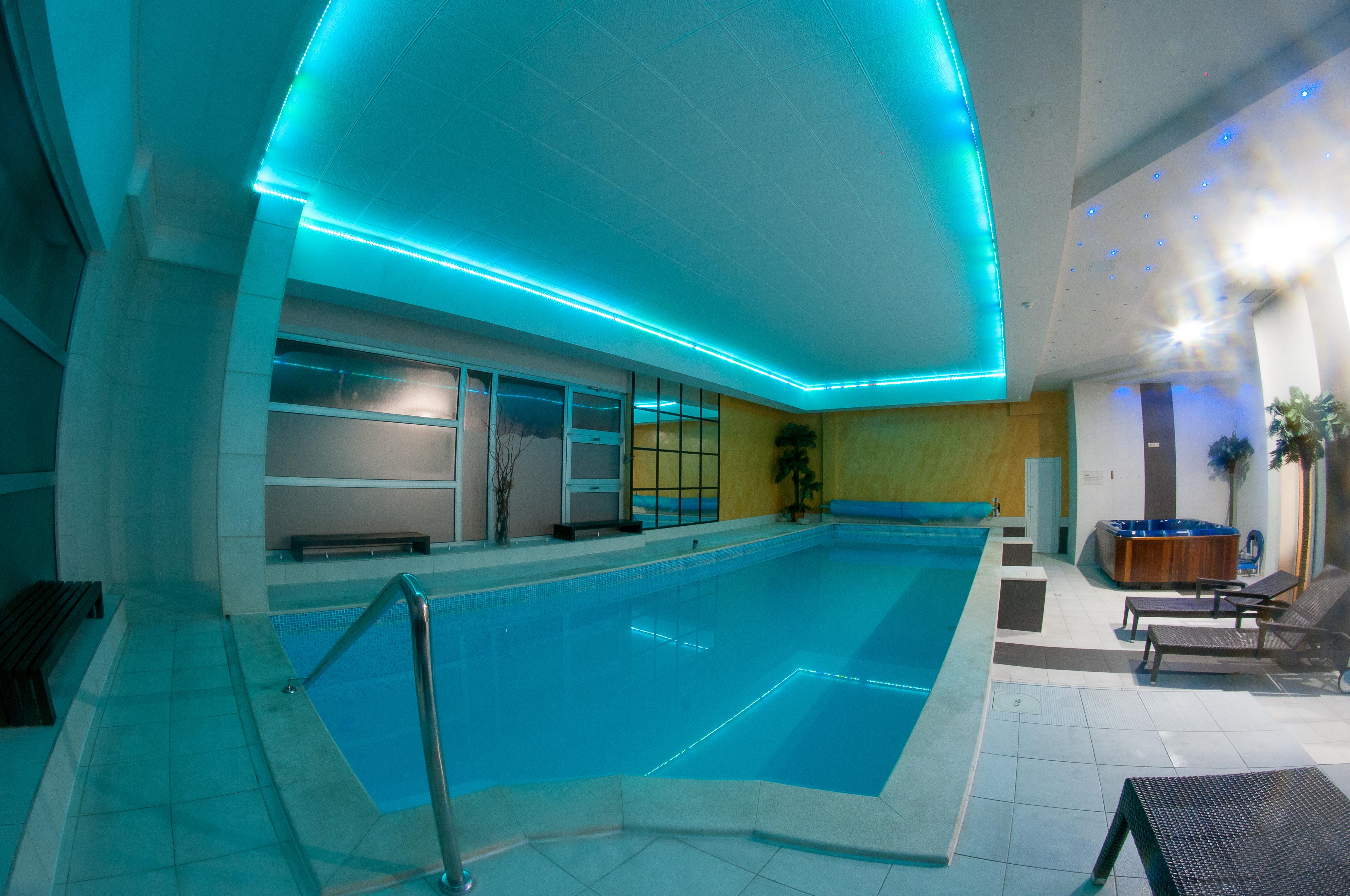 Hotel Brotnjo Citluk Bagian luar foto