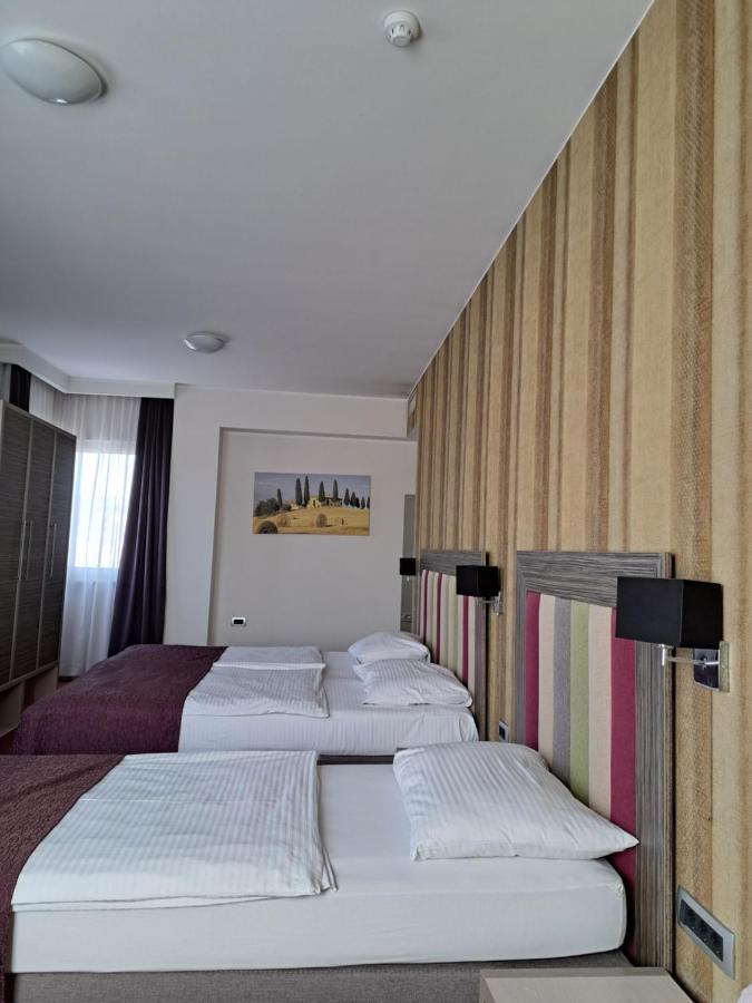 Hotel Brotnjo Citluk Bagian luar foto